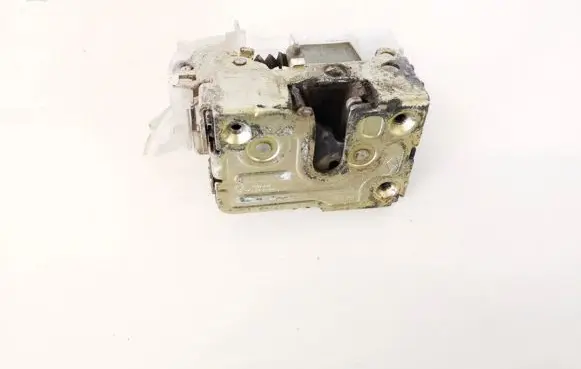 Renault Espace III Front door lock