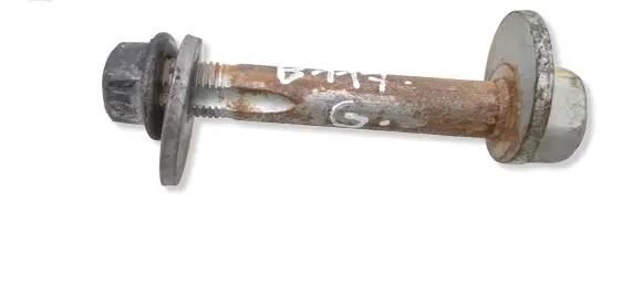 Citroen Dispatch II Rear suspension camber bolt 