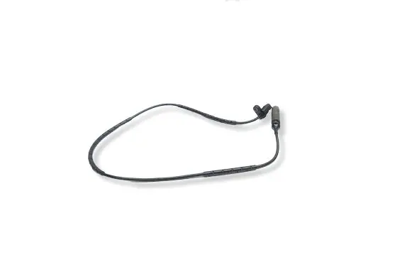 BMW 1 E81 E87 ABS rear brake sensor 6782466