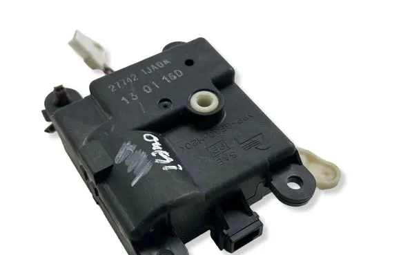 Nissan Quest Air flap motor/actuator 277421JA0A 130116D