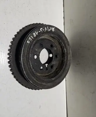BMW 3 E36 Crankshaft pulley