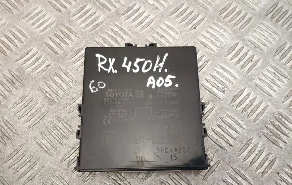 Lexus RX 450H Keyless (KESSY) go control unit/module 8999048450 2325008698