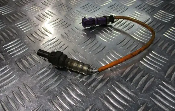 Ford Fiesta Lambda probe sensor AE81-9G444-BB