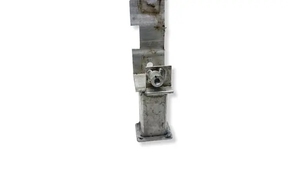 Volvo XC40 Front bumper shock/impact absorber 32283253