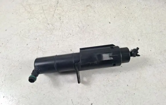 Volkswagen Jetta VI Headlight washer spray nozzle 5K0955978A