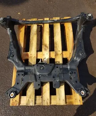 Ford Edge II Front axle beam AA112470
