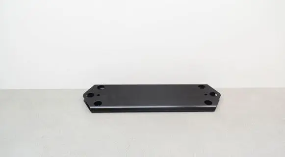 BMW 1 F40 Muffler mount bracket/holder 7381493
