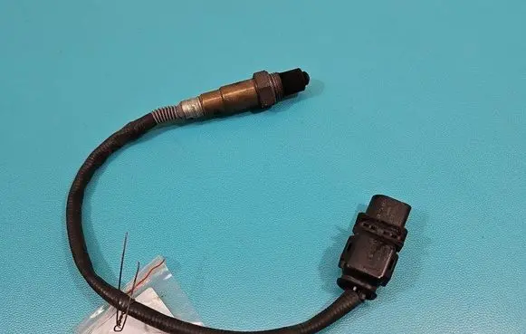 Opel Astra J Lambda probe sensor 0281004186 IMPRK1463750