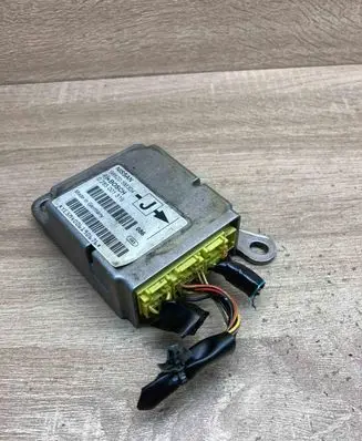 Nissan Almera N16 Airbag control unit/module 988205M304 0285001319 USED