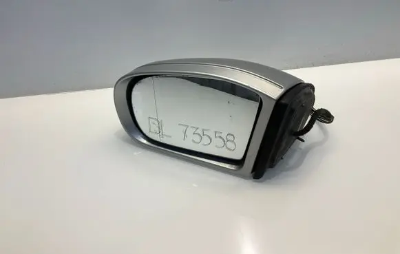Mercedes-Benz E W211 Front door electric wing mirror