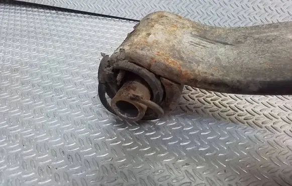 Iveco Daily 35 - 40.10 Rear leaf spring 