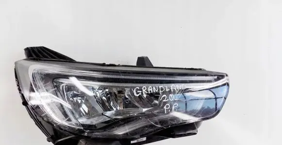 Opel Grandland X Headlight/headlamp