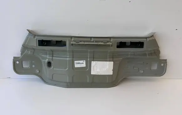 Hyundai i10 Rear beam 69100K7000