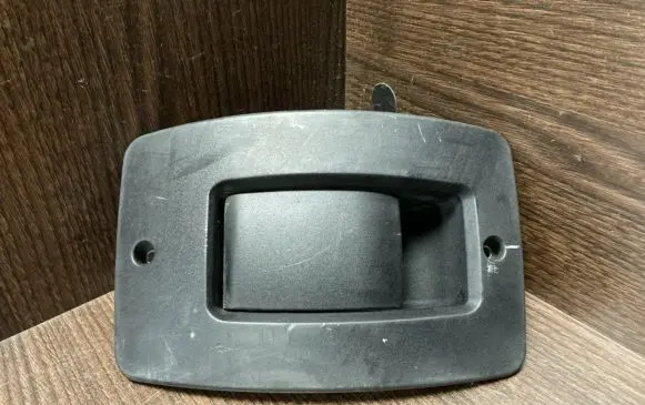 Fiat Ducato Loading door interior handle 242449