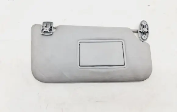 Ford Fusion Sun visor
