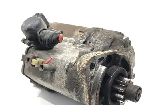 Hyundai Tucson JM Starter motor 3610027010