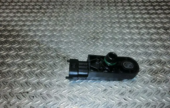 Renault Master III Air pressure sensor 0281002961