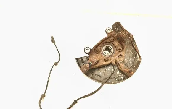 Fiat 500X Front wheel hub