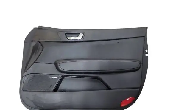KIA Optima Front door card panel trim