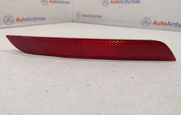 BMW 5 F10 F11 Rear tail light reflector 7203237 63147203237