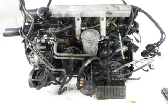 BMW 3 E36 Engine 2245249 M51D25