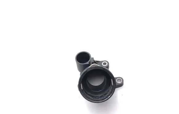 Mercedes-Benz E W212 Thermostat housing A2762000256