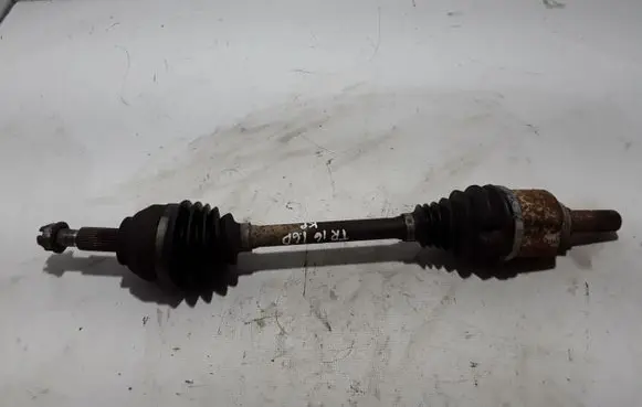 Renault Trafic III (X82) Front driveshaft 391018696R