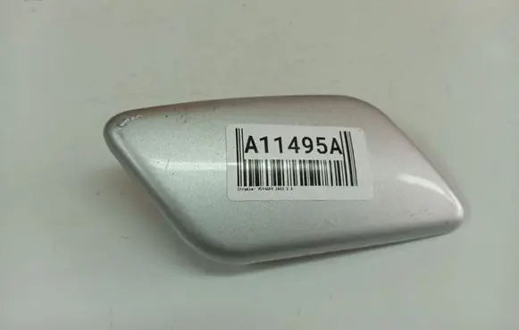 Chrysler Voyager Headlight washer spray nozzle cap/cover 04857422AA