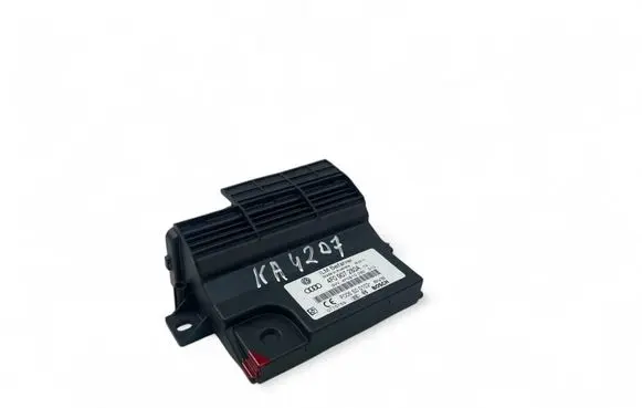 Audi A6 S6 C6 4F Other control units/modules 4F0907280A