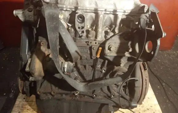 Audi A6 S6 C4 4A Engine AAT