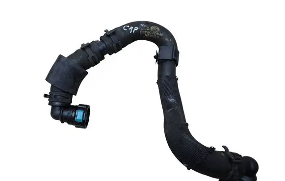 Jaguar F-Pace Engine coolant pipe/hose GX738C481AC