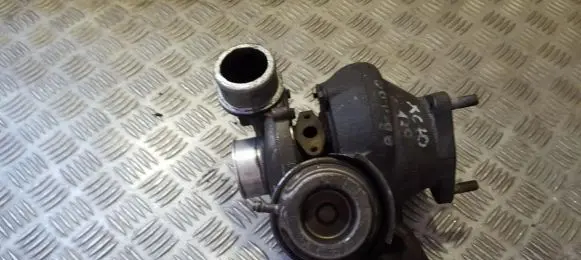 Volvo S60 Turbo 8689592 723167-4
