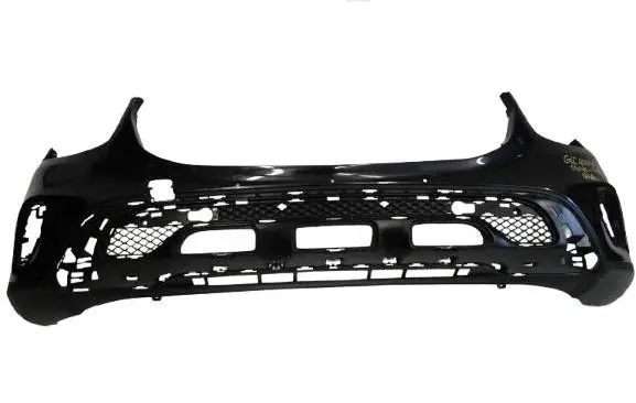 Mercedes-Benz GLC X253 C253 Front bumper A2538858102 A2538859601