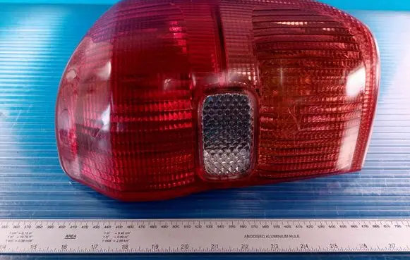 Toyota RAV 4 (XA20) Rear/tail lights T56R