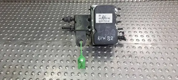 Seat Ibiza III (6L) ABS Pump 6Q0614117S 6Q0907379AF 0265800511