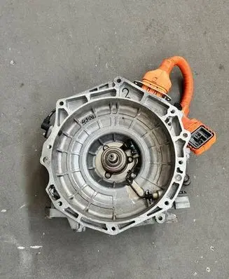 Hyundai IONIQ 6 Electric car motor 365002BDK0 365502BDK0 365232BDG0