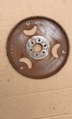 Opel Astra J Flywheel 55565760