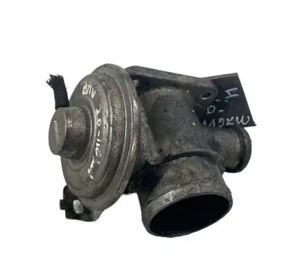 BMW 3 E46 EGR valve 72825400