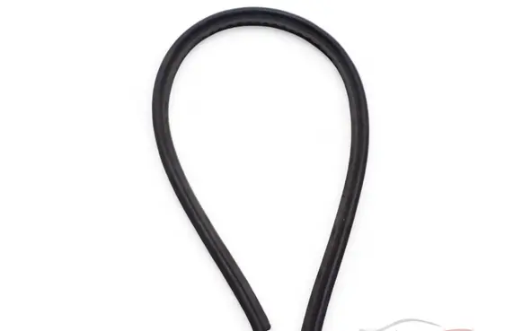 Engine compartment rubber