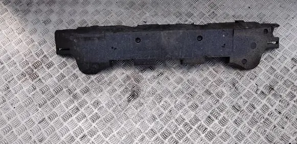 Ford Galaxy Front bumper foam support bar 6M2117A780AC