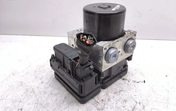 Volvo XC60 ABS Pump 30681619 8G9N2C405AC