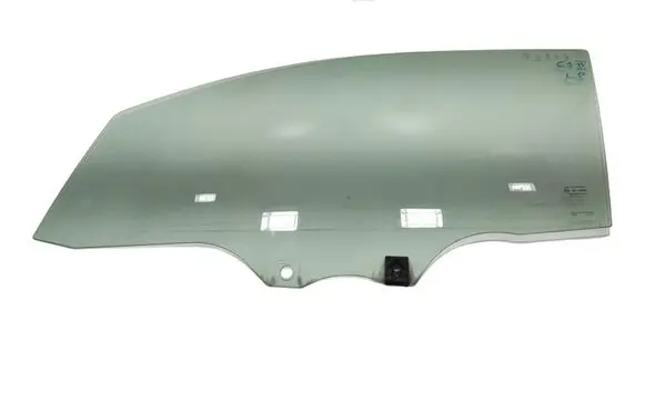 Citroen C1 Front door window glass four-door 