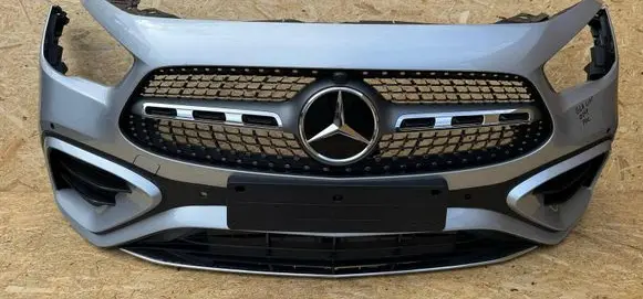 Mercedes-Benz GLA H247 Front bumper A2478857908