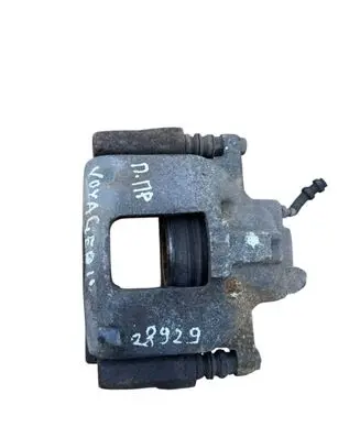 Chrysler Grand Voyager V Front brake caliper PO689859