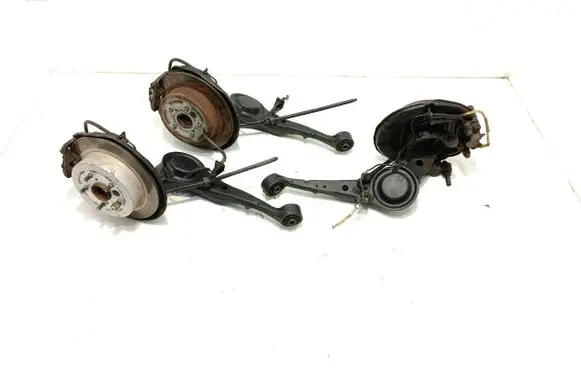 Toyota RAV 4 (XA10) Rear control arm