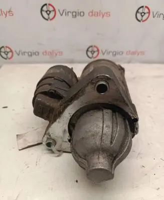 Nissan Navara D40 Starter motor 233005X20C TS24E6