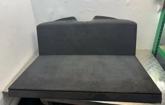 Volvo V60 Trunk/boot mat liner 39809973 2473018 Y312