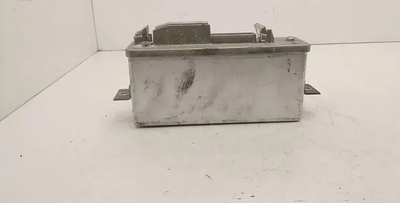 ABS control unit/module