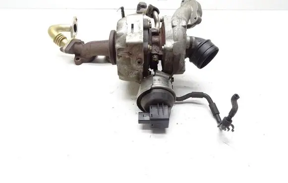 Audi A3 S3 8P Turbo 03L253010D