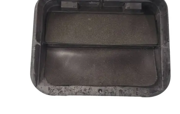 Tesla Model S Quarter panel pressure vent B280B62